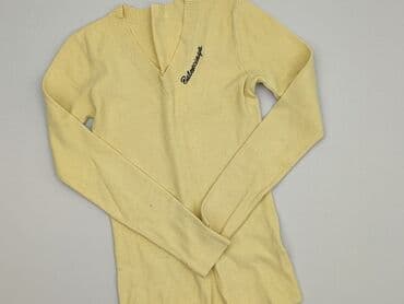 sweter z c a: Women`s sweater, size S (EU 36) — 1