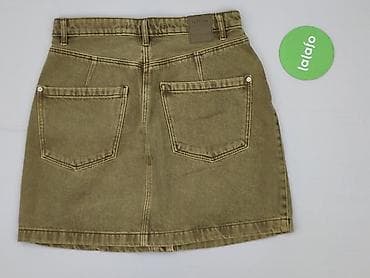 kathy jeans: Denim Collection, Spódnica damska, rozmiar S — 3