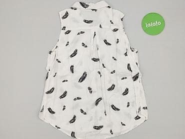 koszula boho h: Cropp, Bluzka damska, rozmiar S — 3