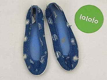 baleriny converse: Balerinki damskie, rozmiar 36 — 2
