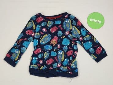 koszulki z napisami allegro: Sweatshirt, So cute, 2-3 years, 92-98 cm, condition - Very good — 2