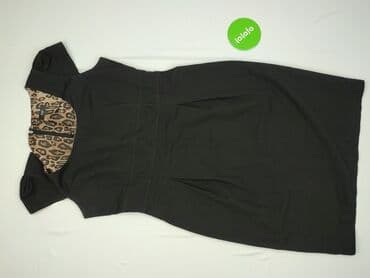 sukienka dekolt halter: F&F, Сукня жіноча, розмір XL — 2