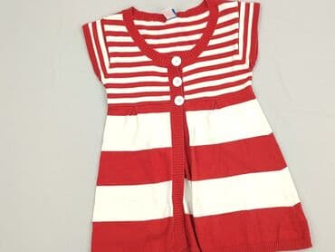 sukienka boho midi: Dress, 9 years, 128-134 cm, condition - Perfect — 1