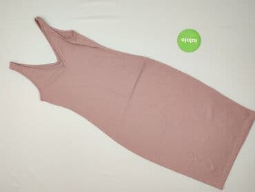 sukienki prazki: Sukienka damska, rozmiar S — 4