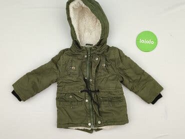 kurtka joop: Jacket, So cute, 12-18 months, condition - Very good — 2