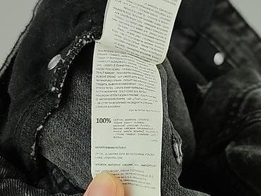 mh jeans: Sinsay, Jeansy damskie, rozmiar 2XL — 5