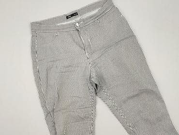 sinsay denim: Sinsay, Брюки жіночі, розмір XL — 1