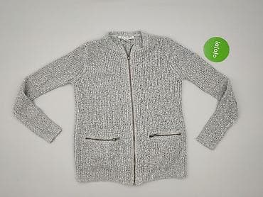 narzutka hm: NLY Trend, Kardigan damski, rozmiar XS — 2