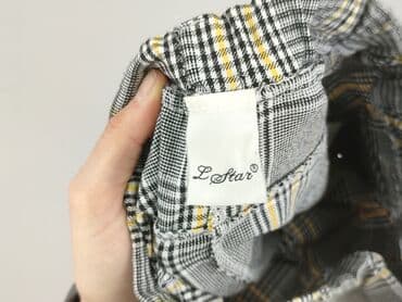obcisłe szorty damskie: Women`s trousers, size S (EU 36) — 4