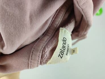 7more7 bluzy: Zalando, Bluza z kapturem damska, S — 5