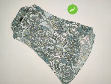 Janina, Women's blouse, size L (EU 40) — 2