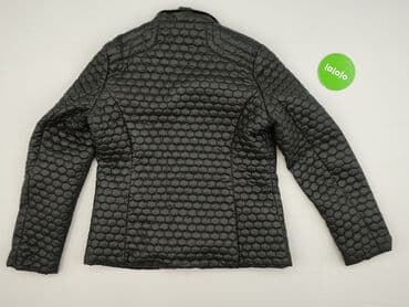 Women's Clothing: Libland, Women`s winter jacket, size XL (EU 42) — 3