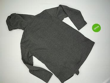 bluzy hi tec: Sinsay, Bluza z kapturem damska, rozmiar M — 3