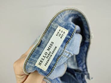 pepco klapki hello kitty: Jeansy damskie, rozmiar L — 4