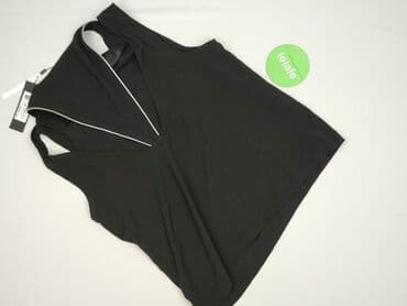 nicola zalewski bez koszulki: Noisy May, Top damski, rozmiar XL — 3