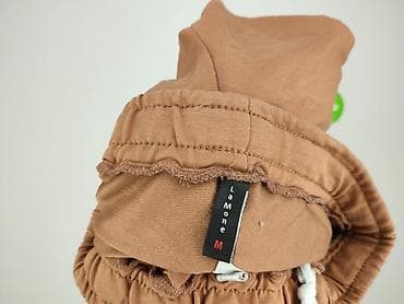 dresy nike joggery: LAMODA, Spodnie dresowe damskie, rozmiar M — 5