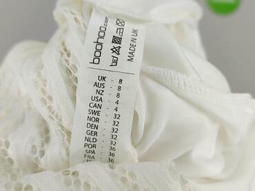 eleganckie sukienki zalando: Boohoo, Sukienka damska, S — 5