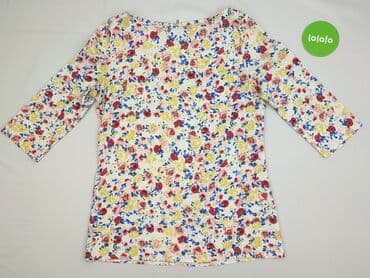 bluzka w kwiaty new yorker: Bluzka damska, rozmiar M — 2