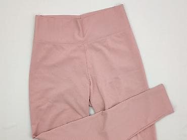 176 cm: Legginsy Sportowe damskie, rozmiar S — 1