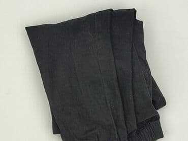 spodnie cargo damskie hm: H&M, Spodnie materiałowe damskie, rozmiar XS — 6