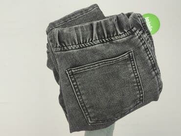 bluzki i koszule dla dziewczynki guess: Spodnie jeansowe, Destination, 12 lat, 152, stan - Bardzo dobry — 6
