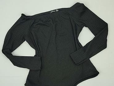 Boohoo, Body damskie, rozmiar M