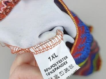 bluzki moko 46: Top damski, rozmiar XL — 4