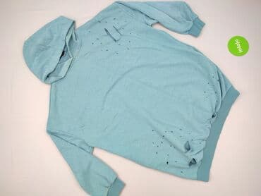 Women's Clothing: Fancy, Women`s hoodie, 9XL — 2