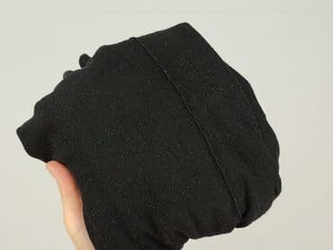 srebrna bluzka h m: H&M, Bluzka damska, rozmiar S — 5