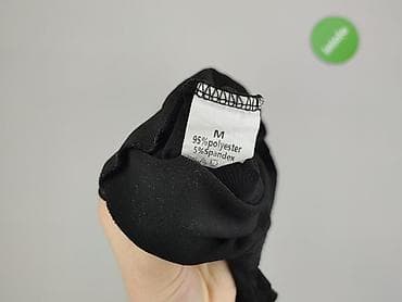 bluzki koszykarska: Top damski, rozmiar M — 4