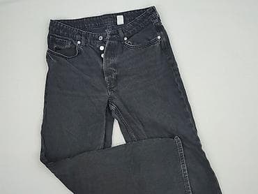 H&M, Jeansy damskie, rozmiar S w lalafo.pl H&M, Jeansy damskie, rozmiar S