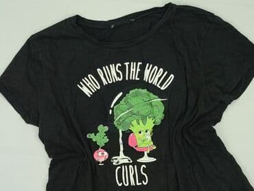 Kobiety: FB Sister, T-shirt damski, rozmiar L — 1
