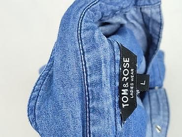 bluzki tom tailor: Koszula damska, rozmiar L — 5