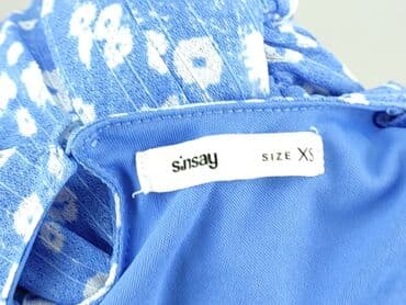 sinsey sukienki: Sinsay, Sukienka damska, rozmiar XS — 4