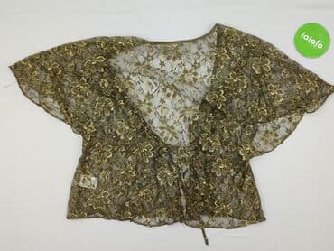 Women's Clothing: Roman Originals, Women`s cape, 5XL — 3