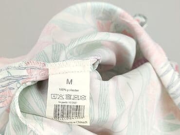 koszulka z bambusem memy: Top damski, M — 4