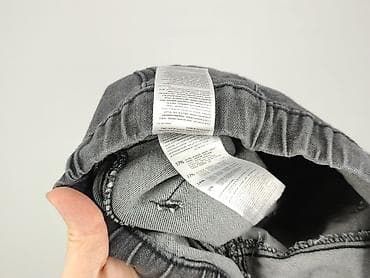 version jeans: Spodnie jeansowe, Sinsay, 2-3 lat, 92/98, stan - Idealny — 5