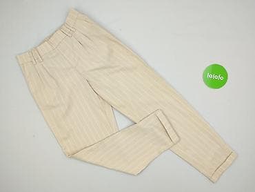 uzywane buty: Spodnie materiałowe damskie, rozmiar S — 2