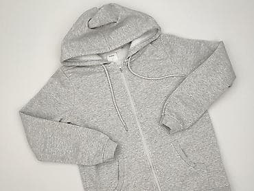 Sinsay, Bluza z kapturem damska, rozmiar S