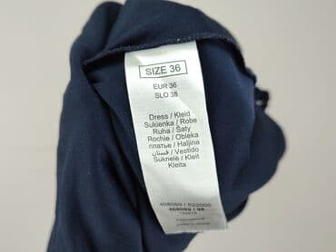 elegancka sukienka dla 60 latki: Orsay, Women`s dress, size S — 6