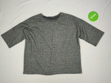 elegancki komplet bluzka i spódnicą zara: Zara, Elegancki komplet, rozmiar M — 2