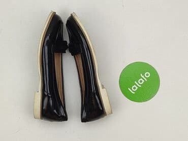 Flat shoes for women, 38, condition - Very good — 3
