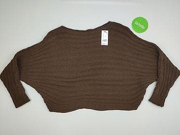 pull and bear sweter: ITALY FASHION, Sweter damski, rozmiar One size — 2