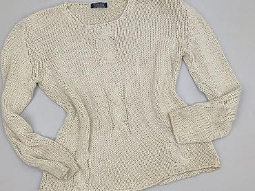 Promiss, Sweter damski, rozmiar XL