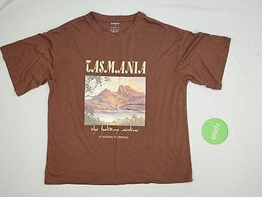 sweter lorenzo: Shein, T-shirt damski, rozmiar S — 2