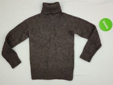 sweter w chmurki reserved: Reserved, Golf dla mężczyzn, rozmiar XL — 2