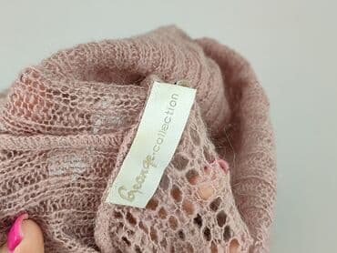 piec lat w paski bluzka w paski swiat: Sweter damski, rozmiar S — 4