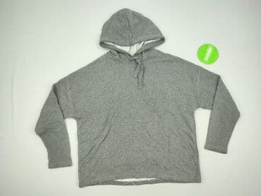 кофти жіночі польські: PULL&BEAR, Bluza z kapturem damska, rozmiar M — 2