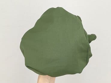 koszulka jedwab: Bluzka damska, XL — 6