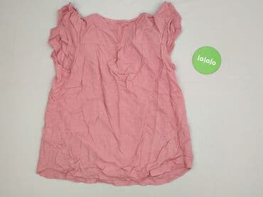 apricot bluzki: Bluzka damska, rozmiar S — 3